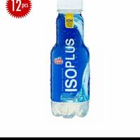 Gambar ISOPLUS MINUMAN ISOTONIK 350 ML ISI 12 BOTOL BEST SELLER dari kawage official undefined 1 Tokopedia