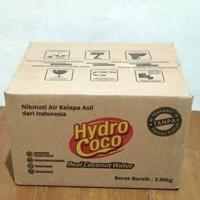 Gambar HYDRO COCO ORIGINAL - 330 ML TERLARIS dari kawage official undefined 2 Tokopedia