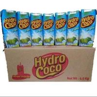 Gambar HYDRO COCO DUS 250 ML X 24 PCS BEST SELLER dari Solsticeshop undefined 1 Tokopedia