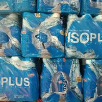 Gambar ISOPLUS MINUMAN ISOTONIK - 350 ML TERLARIS dari Solsticeshop undefined 5 Tokopedia