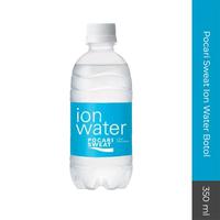 Gambar POCARI SWEAT ION WATER BOTOL 350ML 100% ORIGINAL dari Solsticeshop undefined 1 Tokopedia