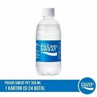 Gambar POCARI SWEAT 350ML 1 DUS 24 PCS TERLARIS dari kawage official undefined 1 Tokopedia