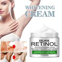 Gambar ASLI EELHOE RETINOL CREAM HILANGKAN KERUT WAJAH-TITIK HITAM-PEMUTIH -PELEMBAB dari Ateng dan lisa undefined 1 Tokopedia