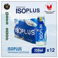 Gambar ISOPLUS MINUMAN ISOTONIK - 350 ML TERLARIS dari Solsticeshop undefined 3 Tokopedia