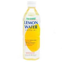 Gambar YOU C LEMON WATER BOTOL BEST SELLER dari Solsticeshop undefined 1 Tokopedia