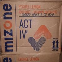 Gambar MIZONE LYCHEE LEMON 1 DUS BEST SELLER dari Solsticeshop undefined 3 Tokopedia