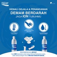Gambar POCARI SWEAT MINUMAN ISOTONIK BOTOL DUS ISI 24PCS BEST SELLER - 350ml  dari kawage official undefined 4 Tokopedia