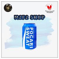 Gambar POCARI SWEAT ORIGINAL KALENG | CAN - 330 ML (HARGA 6 KALENG) BEST SELLER dari Solsticeshop undefined 4 Tokopedia