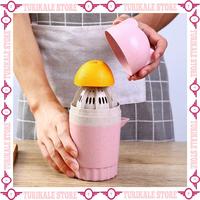 Gambar TURIKALE Alat Peras Buah Jeruk Mini Juicer Presser Squeezer - Juicer0911 dari cv anugerahbatik undefined 1 Tokopedia