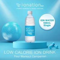 Gambar POCARI SWEAT ION WATER BOTOL - 500 ML (HARGA SATUAN) TERLARIS dari kawage official undefined 3 Tokopedia