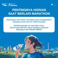 Gambar BUNDLE POCARI SWEAT SACHET 7 BOX + SOYJOY OPEN SESAME 3 BAR BEST SELLER dari Solsticeshop undefined 2 Tokopedia
