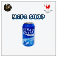 Gambar POCARI SWEAT ORIGINAL KALENG | CAN - 330 ML (HARGA 6 KALENG) BEST SELLER dari Solsticeshop undefined 3 Tokopedia