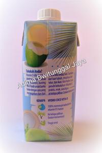 Gambar HYDRO COCO VITA-D 330ML TERLARIS dari Solsticeshop undefined 2 Tokopedia