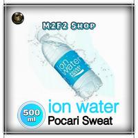 Gambar POCARI SWEAT ION WATER BOTOL - 500 ML 100% ORIGINAL dari Solsticeshop undefined 3 Tokopedia