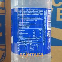 Gambar POCARI SWEAT BOTOL 500 ML TERLARIS dari kawage official undefined 3 Tokopedia