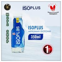 Gambar ISOPLUS MINUMAN ISOTONIK - 350 ML (HARGA SATUAN) TERLARIS dari kawage official undefined 3 Tokopedia