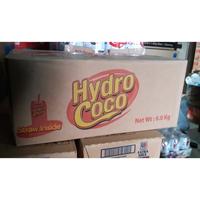 Gambar HYDRO COCO ORIGINAL 250ML 100% ORIGINAL dari Solsticeshop undefined 1 Tokopedia