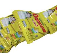 Gambar [H7y] DANCOW INSTANT FORTIGRO SACHET 10X27 GR / SUSU BUBUK dari KAJAUUHUTIU321 undefined 1 Tokopedia