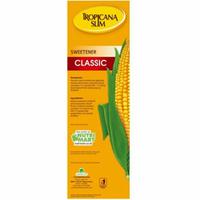 Gambar aar_  gula tropicana slim classic 100 sachet dari Raharjeng undefined 3 Tokopedia