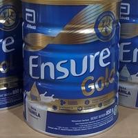 Gambar Ready Ensure Gold Hmb Rasa Vanila 850Gr dari retadia shop undefined 5 Tokopedia