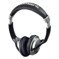 Gambar PTR Numark HF125 - On Ear Compact DJ Headphone dari CV Widodo undefined 3 Tokopedia