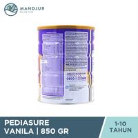 Gambar PediaSure Vanila 850 Gr Susu Anak 1-10 Tahun - 3 Pcs dari raffajayaco undefined 3 Tokopedia