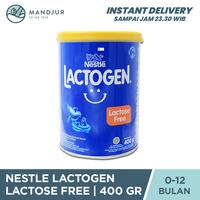 Gambar Lactogen Lactose Free 400 Gr dari raffajayaco undefined 1 Tokopedia
