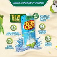 Gambar R1CH. Minuman Air Kelapa Hydro Coco  - 500 ml Karton (Gosend/Grab) dari GALENDO LURAG6362 undefined 5 Tokopedia