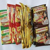 Gambar R1CH. Energen Vanila 1 Renceng (10 Pcs) dari GALENDO LURAG6362 undefined 1 Tokopedia