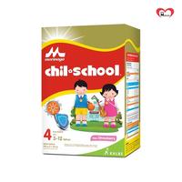 Gambar CHIL SCHOOL GOLD 800GR VANILA/ MADU/ STRAWBERRY/ COKLAT/ TOKO MAKMUR dari kamjutsote undefined 1 Tokopedia
