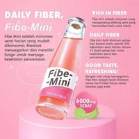 Gambar R1CH. Fibe Mini Minuman Berserat serat untuk kesehatan pencernaan lancar BAB dari SANGUAN QAREG365 undefined 4 Tokopedia