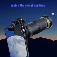 Gambar Mipanda Lensa Zomm Lens Kamera Tele Zoom HP 36X ZOOM LENSA Universal 36X Handphone Bermata HD Ponsel Lensa Camera HP Ponsel Lensa Zoom Optik Dengan Tripod untuk Ponsel - 36X Basic Set dari Mipanda Digital Store undefined 2 Tokopedia