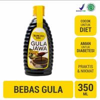 Gambar aar_  Tropicana Slim Gula Jawa 350 ml dari Raharjeng undefined 1 Tokopedia