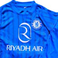 Gambar COD SETALAN BAJU BOLA ANAK SET BOLA ANAK LAKI LAKI AL HILAL NEYMAR NTERBARU dari Raze189 undefined 3 Tokopedia