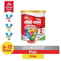 Gambar Ready Chilmil Php / Chil Mil P-Hp Tahap 2 - 800 Gr dari retadia shop undefined 1 Tokopedia