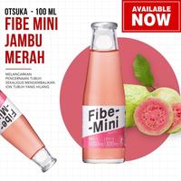 Gambar R1CH. Fibe Mini Minuman Berserat serat untuk kesehatan pencernaan lancar BAB dari SANGUAN QAREG365 undefined 3 Tokopedia