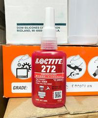 Gambar Loctite 272 Threadlocker High Strength (50Ml) dari Unggul Prima Shop undefined 1 Tokopedia
