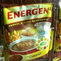 Gambar R1CH. Energen Coklat 29 gr dari GALENDO LURAG6362 undefined 1 Tokopedia