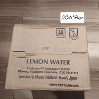 Gambar You C 1000 Lemon Water 500Ml(1 Karton Isi 24) Best Seller dari Auroli Jaya undefined 2 Tokopedia