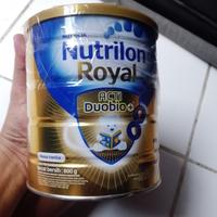 Gambar [H7y] NUTRILON ROYAL 3 - 800 GRAM dari JUYRAS LADAAET985 undefined 2 Tokopedia