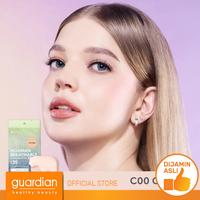 Gambar Somethinc Hooman Breathable UV Cushion Cover SPF35 PA++++ C00 Cotton 15Gr Refill dari Guardian Official Store undefined 2 Tokopedia