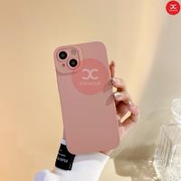Gambar Case iPhone Xs Xr Xs Max Korea 3D Square Camera Case - White, iPhone X/XS dari CocaCase undefined 1 Tokopedia