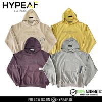Gambar FOG Fear of God Essentials SS23 Waffle Raglan Hoodie dari cicihy stoore undefined 1 Tokopedia