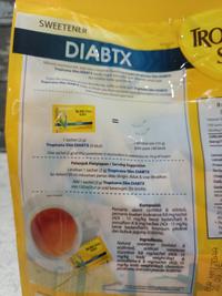 Gambar aar_  Tropicana Slim Diabtx 150 dari Waniyah undefined 3 Tokopedia
