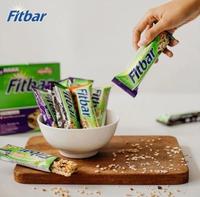 Gambar FITBAR MULTIGRAIN - 1 KARTON (6 x 1 BOX isi 12 PCS) Promo dari DENNYghorse undefined 1 Tokopedia