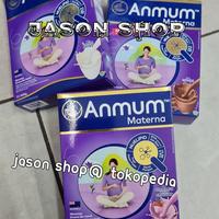 Gambar [H7y] Susu ibu hamil Anmum Materna isi 400 gram dari JUYRAS LADAAET985 undefined 3 Tokopedia