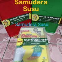 Gambar [H7y] DANCOW INSTANT FORTIGRO 800gr / DANCOW INSTANT PLAIN FORTIGRO dari EMPUN RIKAN965 undefined 4 Tokopedia