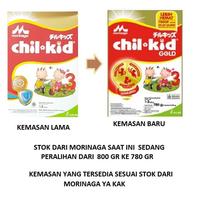 Gambar BabyMom- Chilkid Reguler / Chil Kid Gold Tahap 3 - 780 gr dari NAPAK NACAI685 undefined 2 Tokopedia