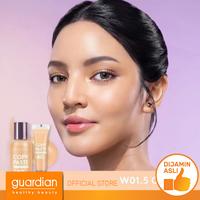 Gambar Somethinc Copy Paste Tinted Sunscreen SPF 40 PA++++ W01.5 Cashew 50Ml dari Guardian Official Store undefined 2 Tokopedia