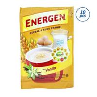 Gambar R1CH. Energen Sereal Susu Rasa Vanila Isi 10sachet dari GALENDO LURAG6362 undefined 2 Tokopedia